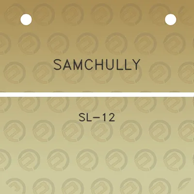 samchully-sl-12