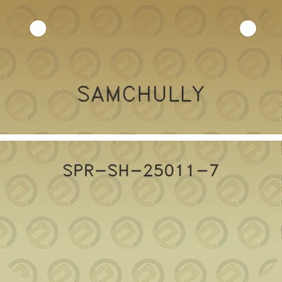 samchully-spr-sh-25011-7