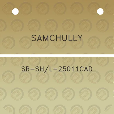 samchully-sr-shl-25011cad