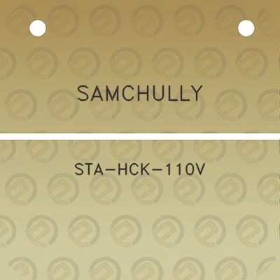 samchully-sta-hck-110v