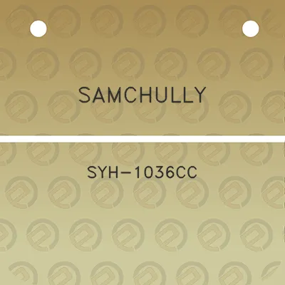 samchully-syh-1036cc