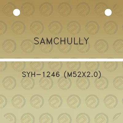 samchully-syh-1246-m52x20