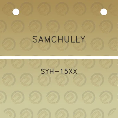 samchully-syh-15xx