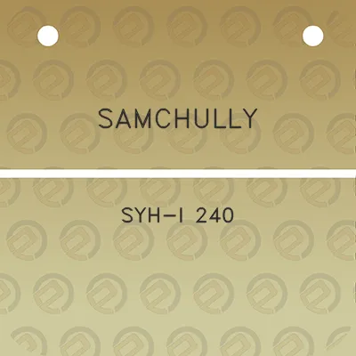 samchully-syh-i-240