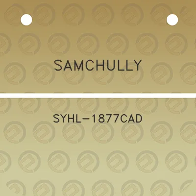 samchully-syhl-1877cad