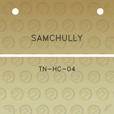 samchully-tn-hc-04