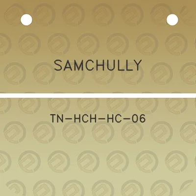 samchully-tn-hch-hc-06