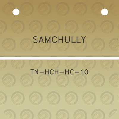 samchully-tn-hch-hc-10