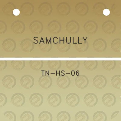 samchully-tn-hs-06