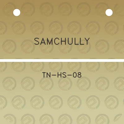 samchully-tn-hs-08