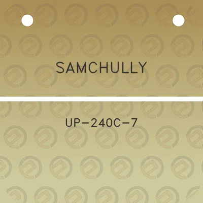 samchully-up-240c-7