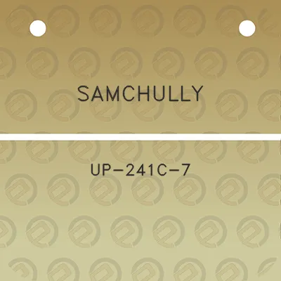 samchully-up-241c-7