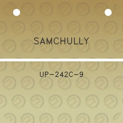 samchully-up-242c-9