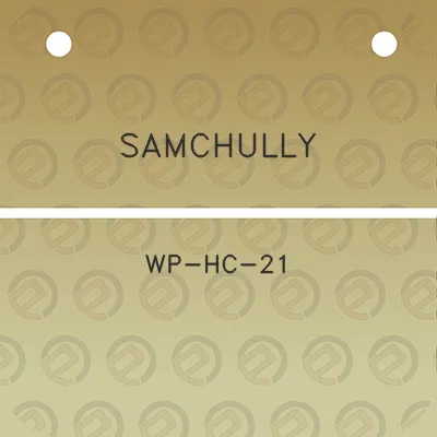 samchully-wp-hc-21