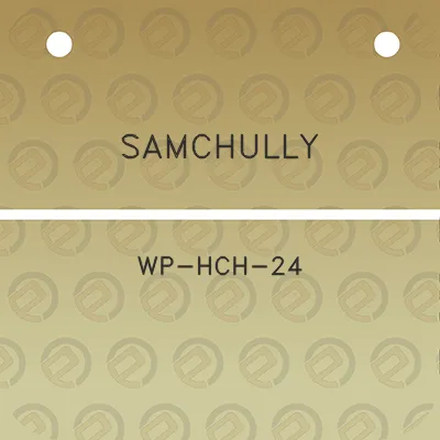 samchully-wp-hch-24