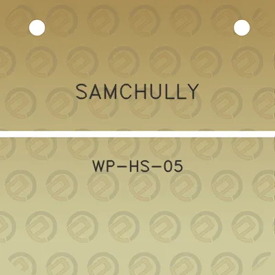 samchully-wp-hs-05