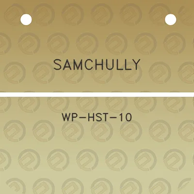 samchully-wp-hst-10