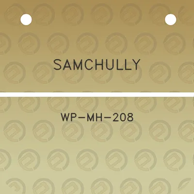 samchully-wp-mh-208