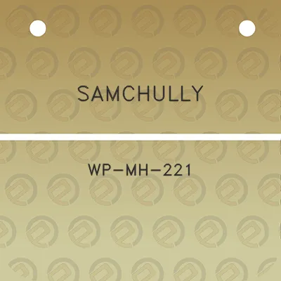 samchully-wp-mh-221