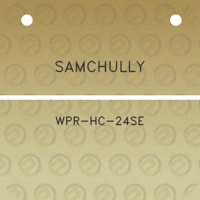 samchully-wpr-hc-24se