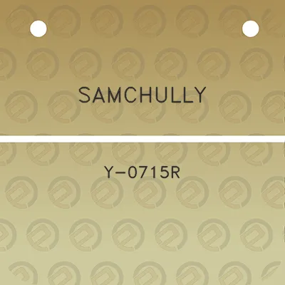 samchully-y-0715r