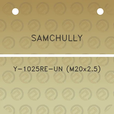 samchully-y-1025re-un-m20x25