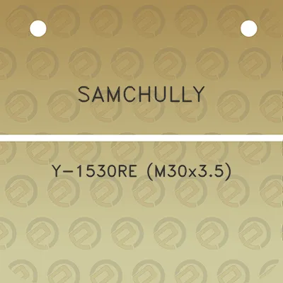 samchully-y-1530re-m30x35