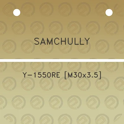 samchully-y-1550re-m30x35