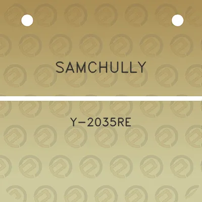 samchully-y-2035re