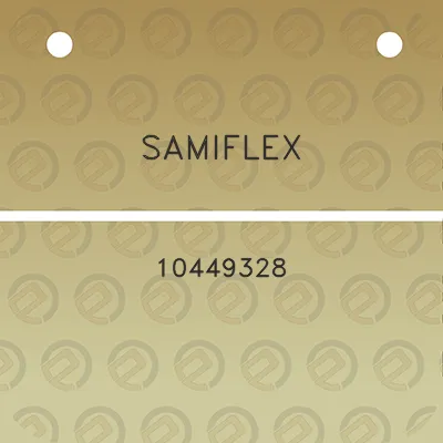 samiflex-10449328