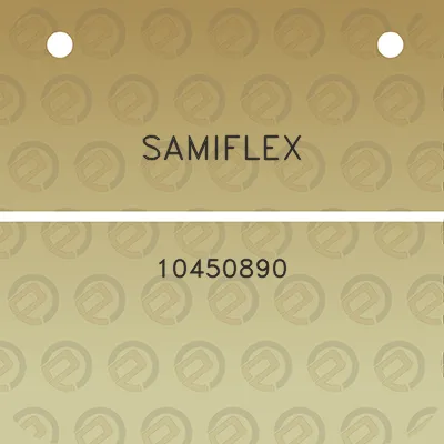 samiflex-10450890