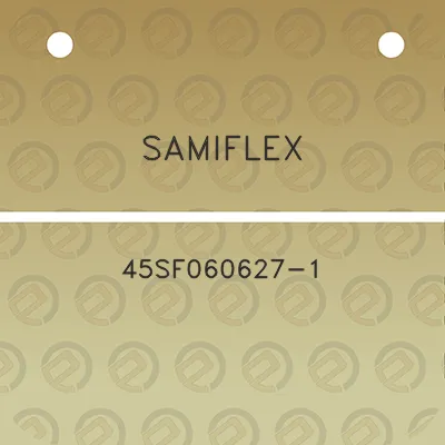 samiflex-45sf060627-1