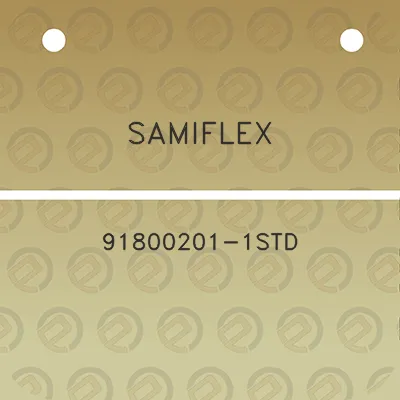 samiflex-91800201-1std