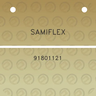 samiflex-91801121