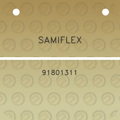 samiflex-91801311