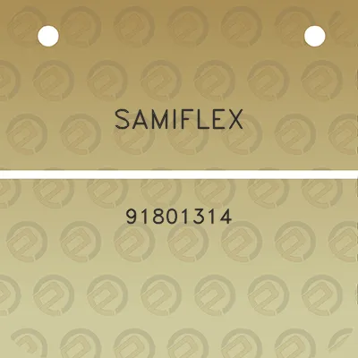 samiflex-91801314