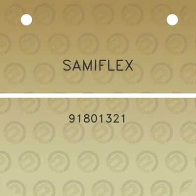 samiflex-91801321