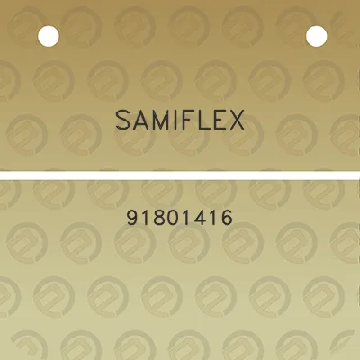 samiflex-91801416