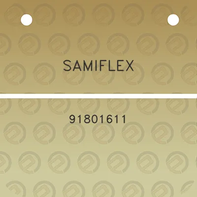 samiflex-91801611