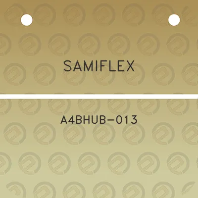 samiflex-a4bhub-013