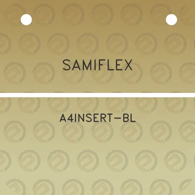 samiflex-a4insert-bl