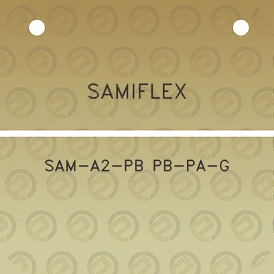 samiflex-sam-a2-pb-pb-pa-g