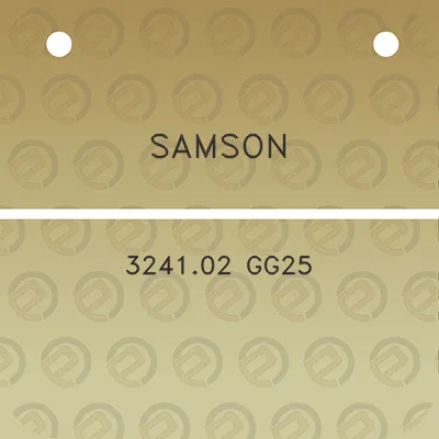 samson-324102-gg25