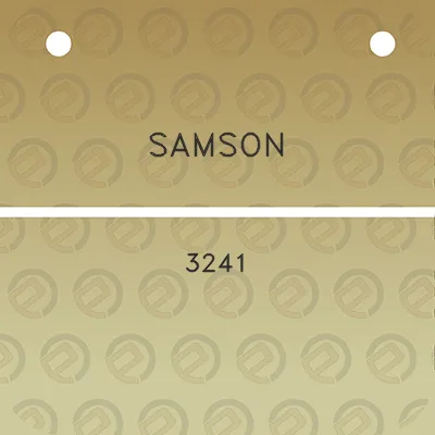 samson-3241