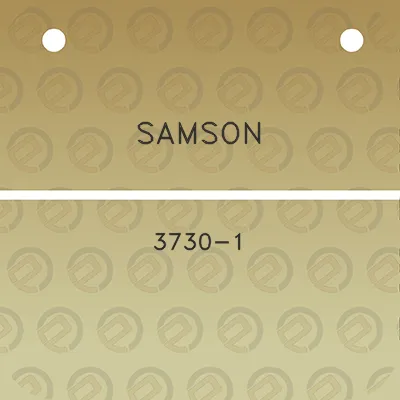 samson-3730-1