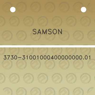 samson-3730-3100100040000000001