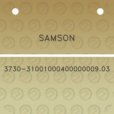 samson-3730-3100100040000000903