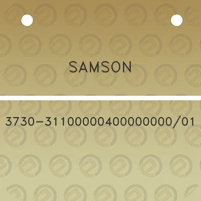 samson-3730-3110000040000000001