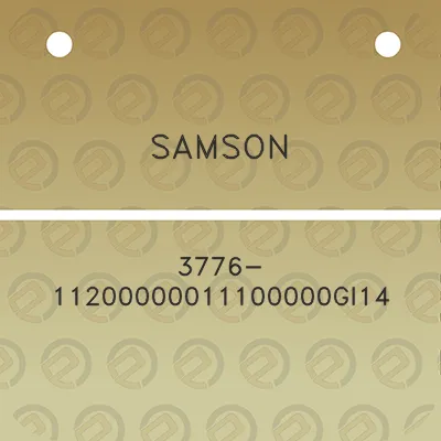 samson-3776-11200000011100000gi14