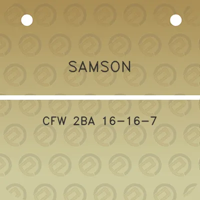 samson-cfw-2ba-16-16-7